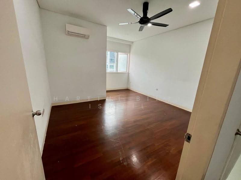 Kondominium untuk Disewa di 280 Park Homes - Hartini Binti Ismail - Bedroom - PropertyGuru.com.my
