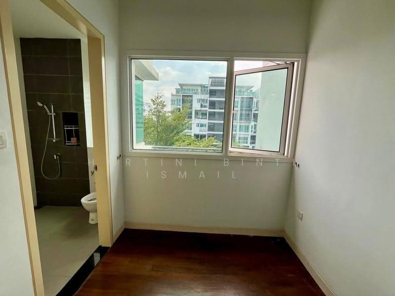 Kondominium untuk Disewa di 280 Park Homes - Hartini Binti Ismail - Bathroom - PropertyGuru.com.my