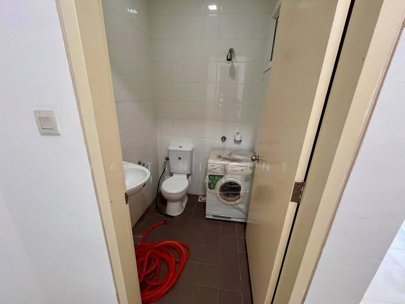 Kondominium untuk Disewa di 280 Park Homes - Hartini Binti Ismail - Bathroom - PropertyGuru.com.my