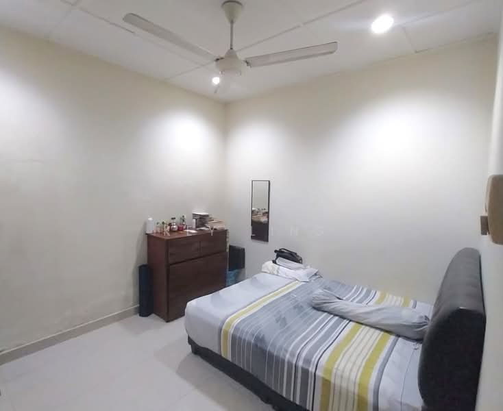 1-storey Terraced House for Sale in SS5 (Petaling Jaya) - Key Ling - PropertyGuru.com.my