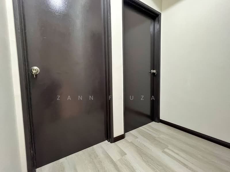 Rumah Teres 2-Tingkat untuk Dijual di Bukit Sentosa (Rawang) - Zann Fauzan - Interior - PropertyGuru.com.my