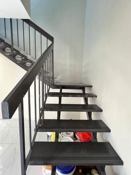 Rumah Teres 2-Tingkat untuk Dijual di Bukit Sentosa (Rawang) - Zann Fauzan - Interior - PropertyGuru.com.my