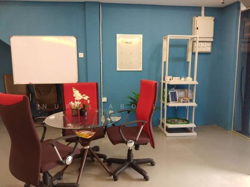 Shop / Office for Sale in Klang (Selangor) - Nurul Abd Latif - Interior - PropertyGuru.com.my