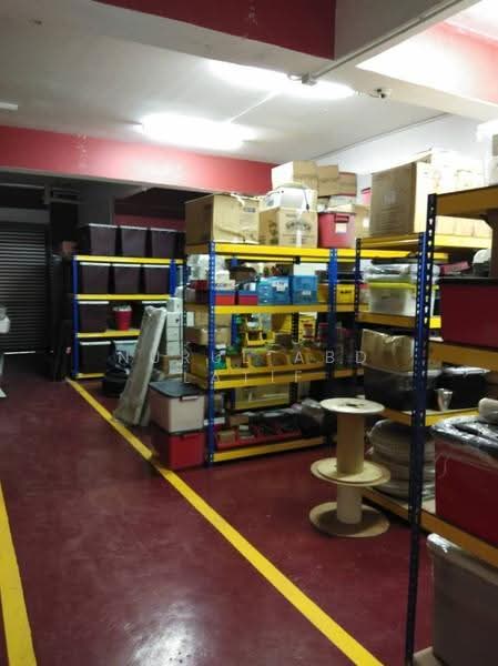 Shop / Office for Sale in Klang (Selangor) - Nurul Abd Latif - Interior - PropertyGuru.com.my