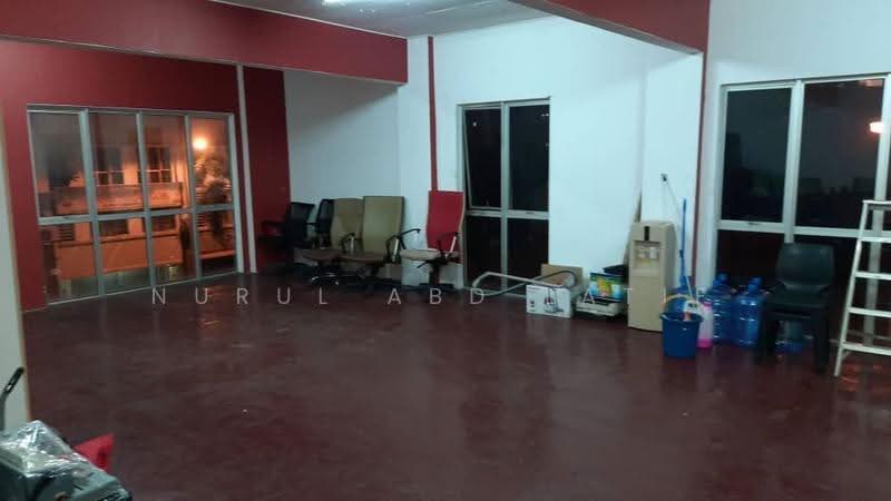 Shop / Office for Sale in Klang (Selangor) - Nurul Abd Latif - Interior - PropertyGuru.com.my