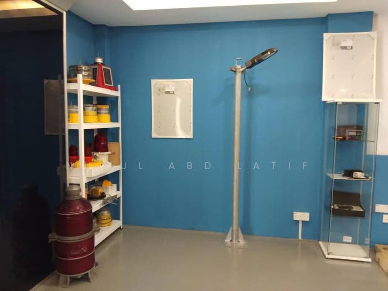 Shop / Office for Sale in Klang (Selangor) - Nurul Abd Latif - Interior - PropertyGuru.com.my