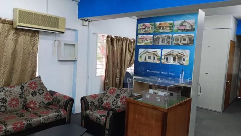 Shop / Office for Sale in Klang (Selangor) - Nurul Abd Latif - Interior - PropertyGuru.com.my