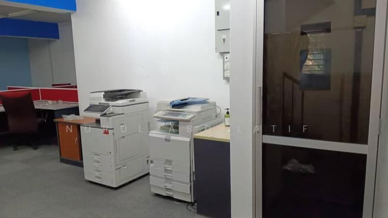 Shop / Office for Sale in Klang (Selangor) - Nurul Abd Latif - Interior - PropertyGuru.com.my