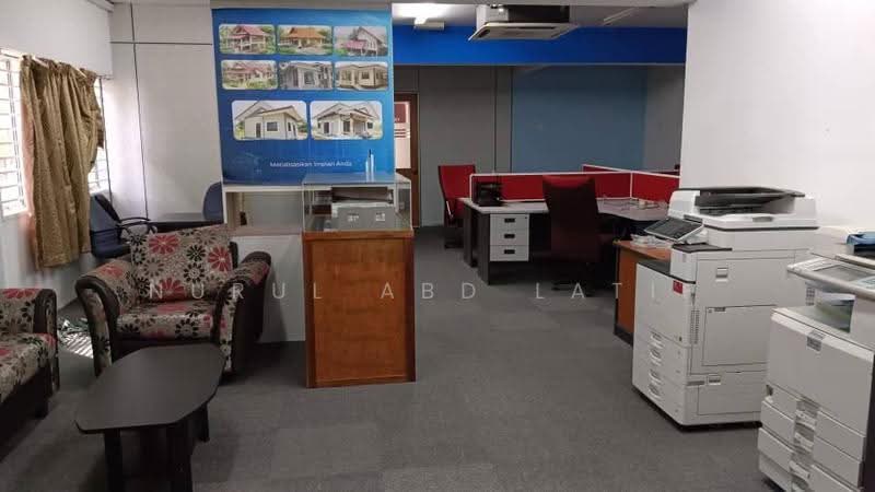 Shop / Office for Sale in Klang (Selangor) - Nurul Abd Latif - Interior - PropertyGuru.com.my