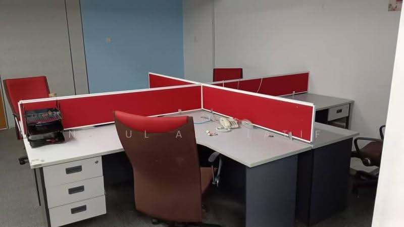 Shop / Office for Sale in Klang (Selangor) - Nurul Abd Latif - Interior - PropertyGuru.com.my