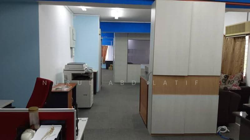 Shop / Office for Sale in Klang (Selangor) - Nurul Abd Latif - Interior - PropertyGuru.com.my