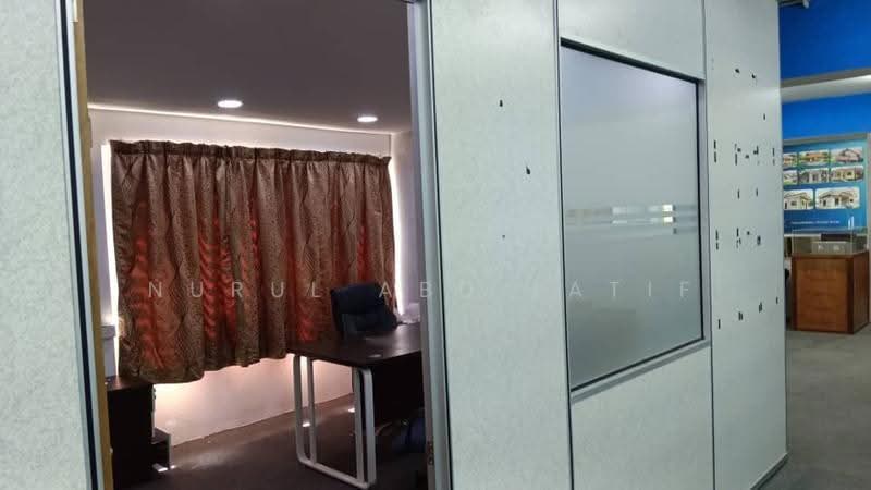 Shop / Office for Sale in Klang (Selangor) - Nurul Abd Latif - Interior - PropertyGuru.com.my