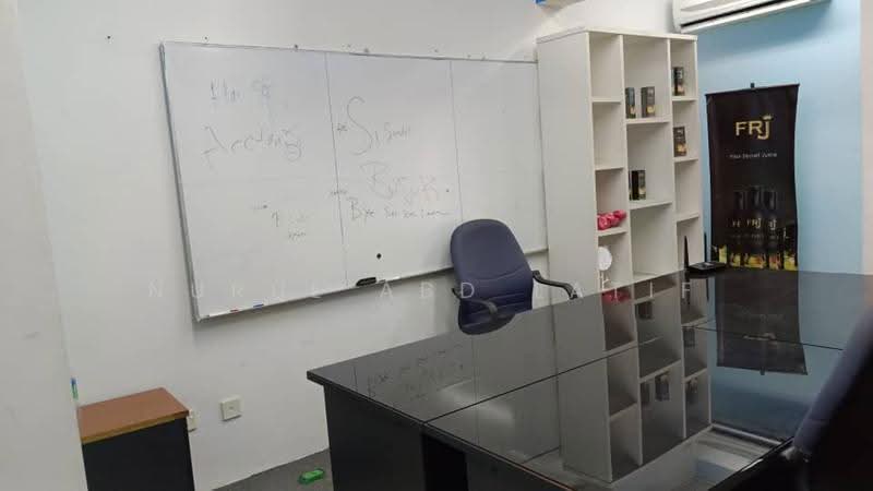 Shop / Office for Sale in Klang (Selangor) - Nurul Abd Latif - Interior - PropertyGuru.com.my
