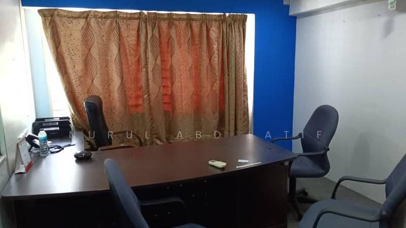 Shop / Office for Sale in Klang (Selangor) - Nurul Abd Latif - Interior - PropertyGuru.com.my