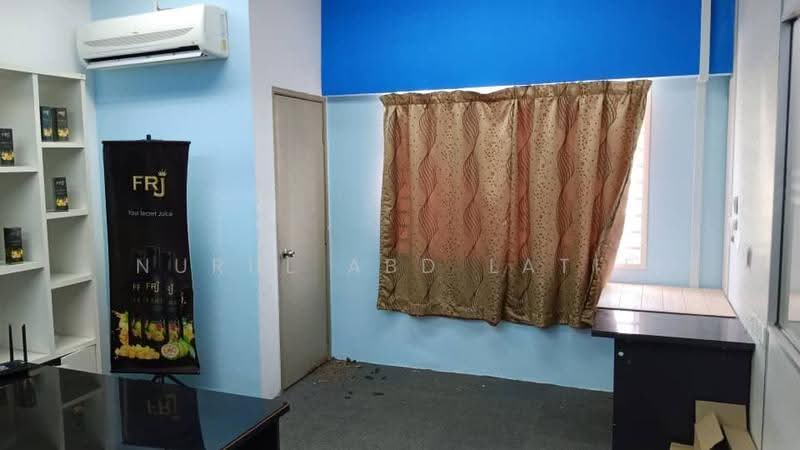 Shop / Office for Sale in Klang (Selangor) - Nurul Abd Latif - Interior - PropertyGuru.com.my