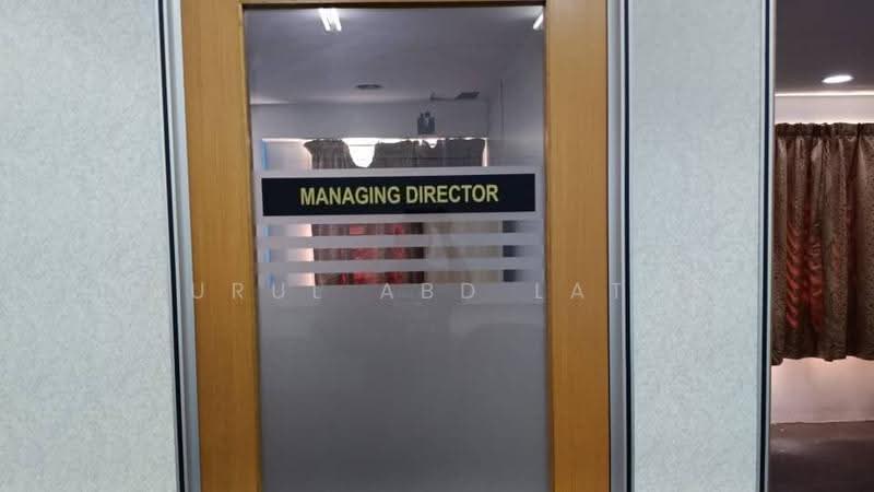 Shop / Office for Sale in Klang (Selangor) - Nurul Abd Latif - Interior - PropertyGuru.com.my
