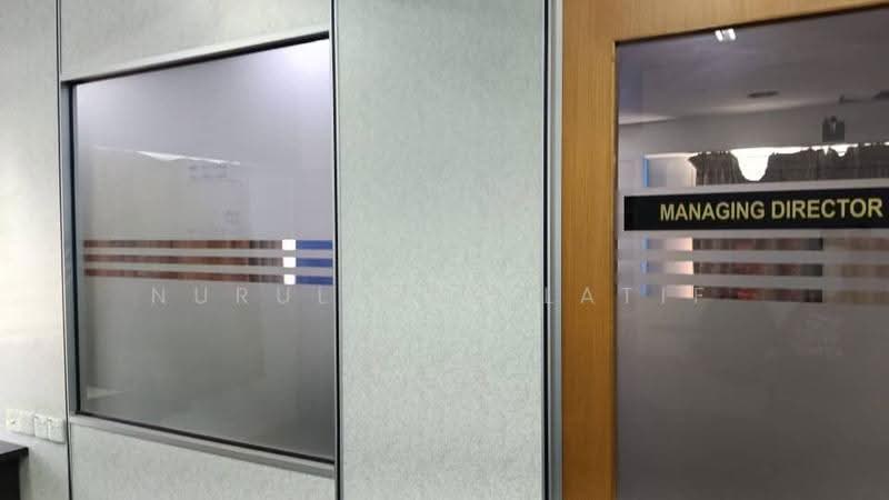 Shop / Office for Sale in Klang (Selangor) - Nurul Abd Latif - Interior - PropertyGuru.com.my