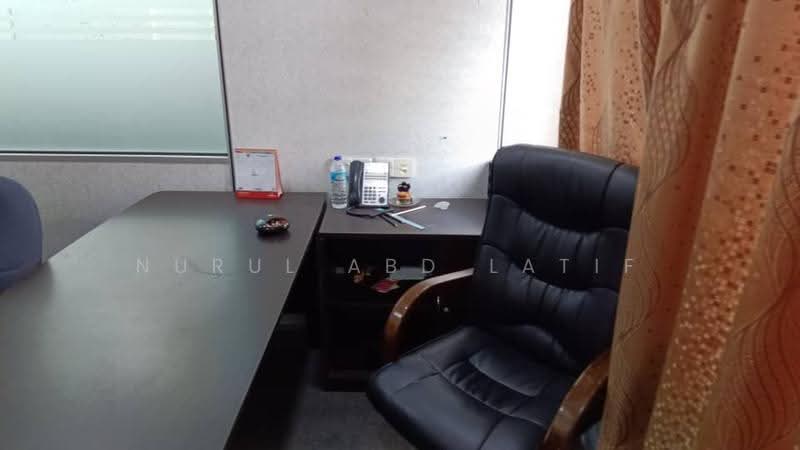 Shop / Office for Sale in Klang (Selangor) - Nurul Abd Latif - Interior - PropertyGuru.com.my