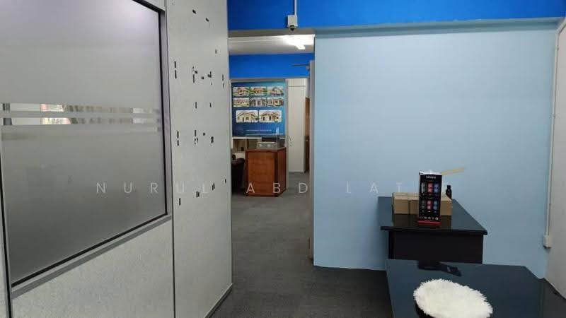 Shop / Office for Sale in Klang (Selangor) - Nurul Abd Latif - Interior - PropertyGuru.com.my