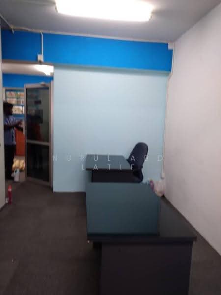 Shop / Office for Sale in Klang (Selangor) - Nurul Abd Latif - Interior - PropertyGuru.com.my