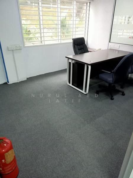 Shop / Office for Sale in Klang (Selangor) - Nurul Abd Latif - Interior - PropertyGuru.com.my
