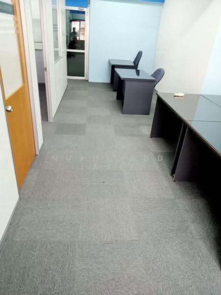 Shop / Office for Sale in Klang (Selangor) - Nurul Abd Latif - Interior - PropertyGuru.com.my