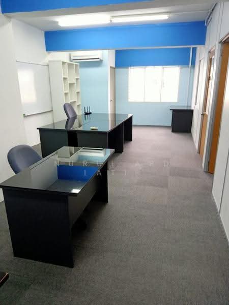 Shop / Office for Sale in Klang (Selangor) - Nurul Abd Latif - Interior - PropertyGuru.com.my