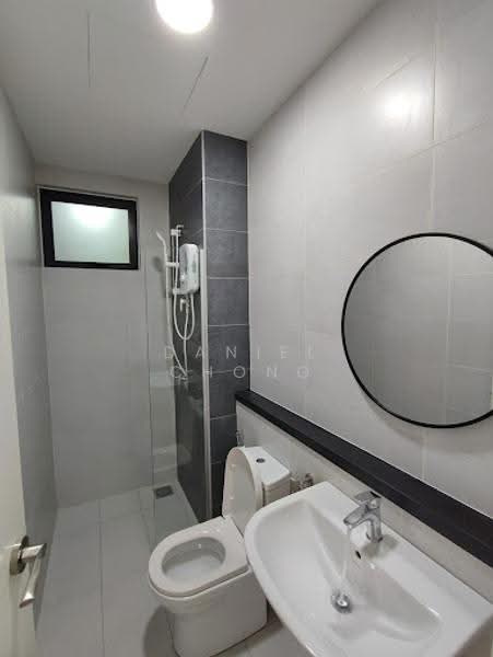 Service Residence for Sale at Lavile Kuala Lumpur - Daniel Chong - Bathroom - PropertyGuru.com.my