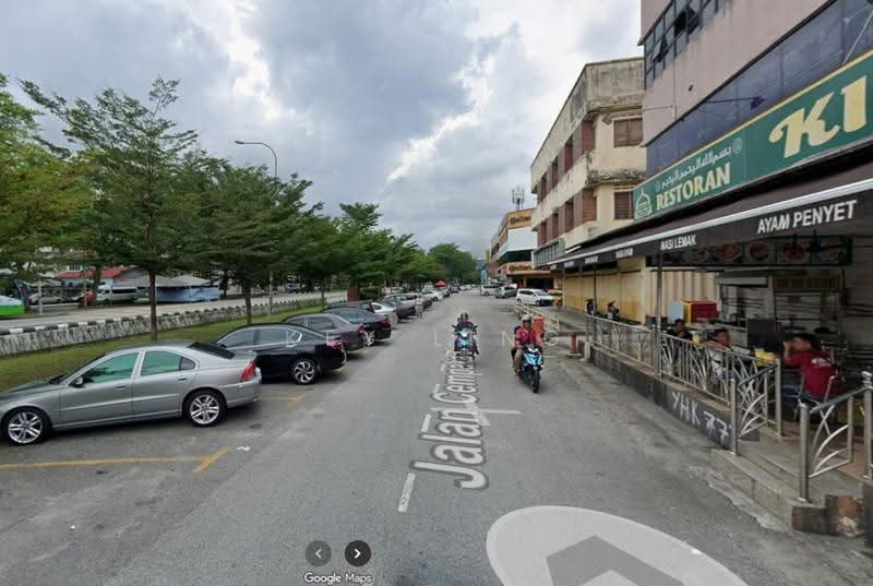 Shop / Office untuk Disewa di Taman Cempaka (Ampang) - Key Ling - Exterior - PropertyGuru.com.my