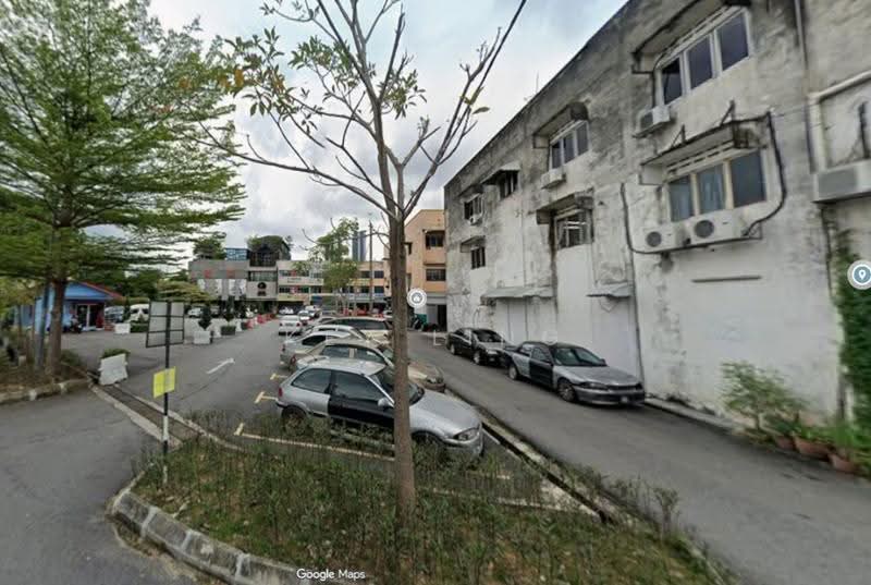 Shop / Office untuk Disewa di Taman Cempaka (Ampang) - Key Ling - PropertyGuru.com.my