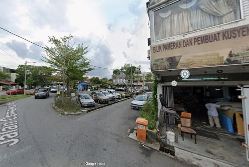 Shop / Office untuk Disewa di Taman Cempaka (Ampang) - Key Ling - PropertyGuru.com.my