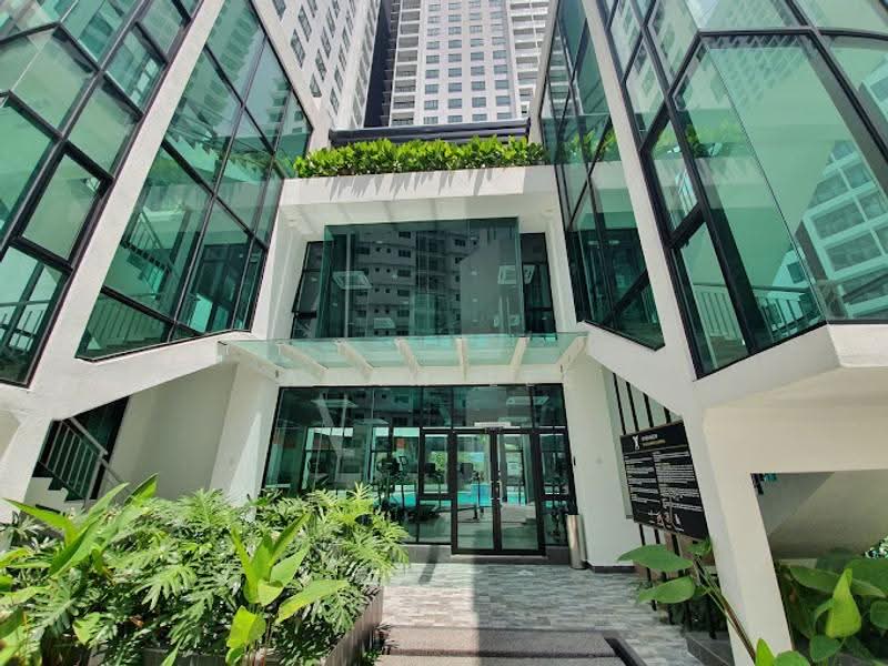 Condominium for Sale at Mizumi Residences - Adam Lee - Exterior - PropertyGuru.com.my
