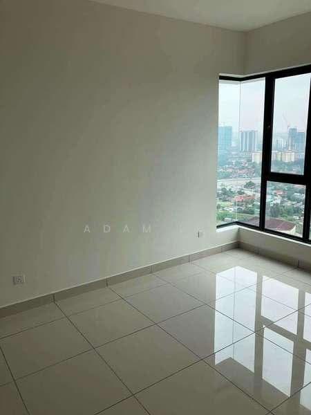 Service Residence for Sale at KL Traders Square - Adam Lee - View - PropertyGuru.com.my
