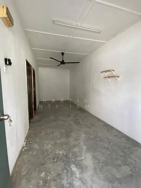 Rumah Teres 1-Tingkat untuk Dijual di Alor Gajah (Melaka) - Hartini Binti Ismail - PropertyGuru.com.my
