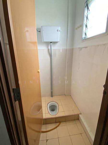 Rumah Teres 1-Tingkat untuk Dijual di Alor Gajah (Melaka) - Hartini Binti Ismail - Bathroom - PropertyGuru.com.my