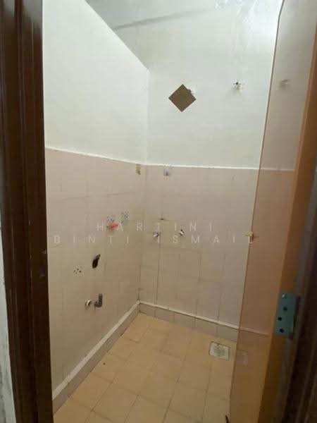 Rumah Teres 1-Tingkat untuk Dijual di Alor Gajah (Melaka) - Hartini Binti Ismail - Bathroom - PropertyGuru.com.my