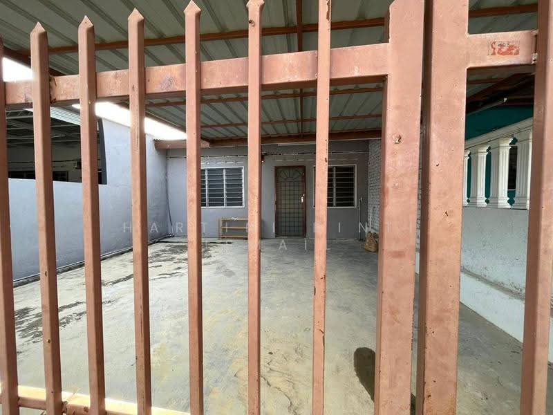 Rumah Teres 1-Tingkat untuk Dijual di Alor Gajah (Melaka) - Hartini Binti Ismail - PropertyGuru.com.my