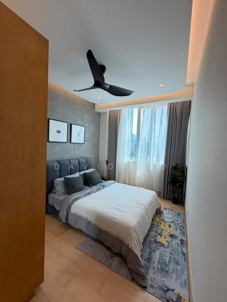 Condominium for Sale at Brunsfield EmbassyView - David Lao - Bedroom - PropertyGuru.com.my