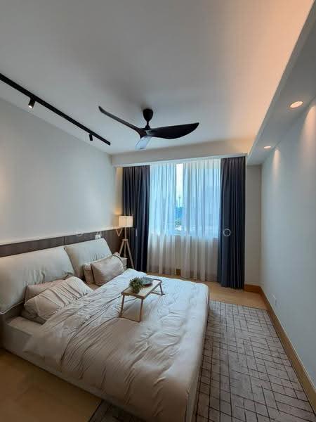 Condominium for Sale at Brunsfield EmbassyView - David Lao - Bedroom - PropertyGuru.com.my