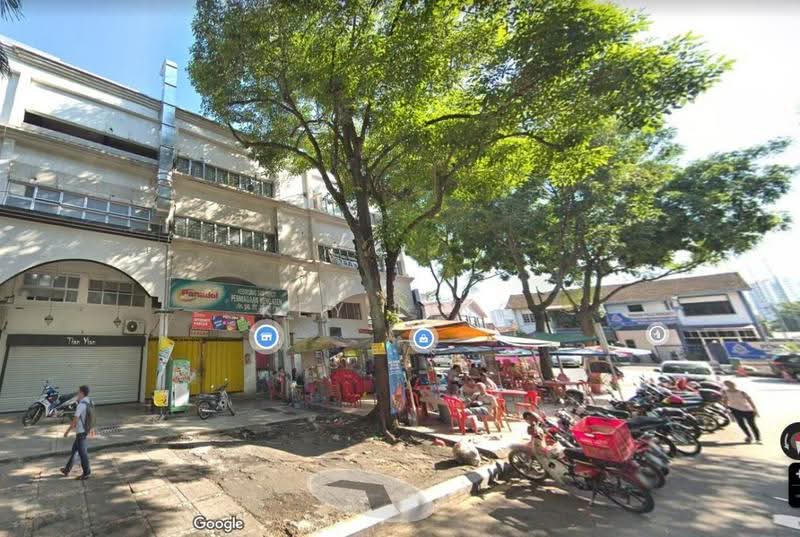 Shop / Office for Sale in Taman Miharja (Cheras) - Key Ling - Exterior - PropertyGuru.com.my