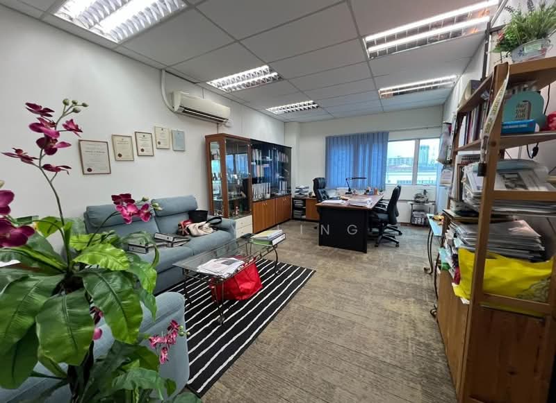 Shop / Office for Sale in Taman Miharja (Cheras) - Key Ling - Study - PropertyGuru.com.my