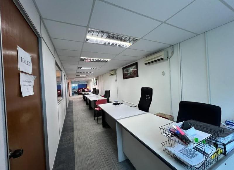 Shop / Office for Sale in Taman Miharja (Cheras) - Key Ling - Interior - PropertyGuru.com.my