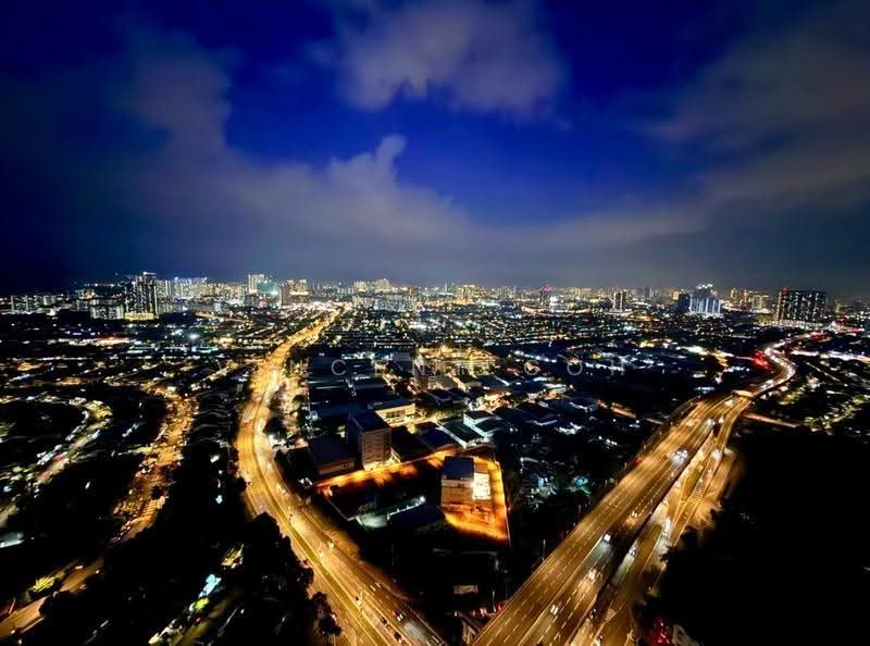 Service Residence for Sale at East Parc @ Manjalara - Vincent Goh - View - PropertyGuru.com.my