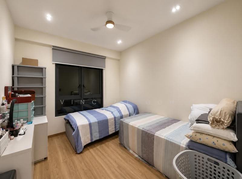 Service Residence for Sale at East Parc @ Manjalara - Vincent Goh - Bedroom - PropertyGuru.com.my