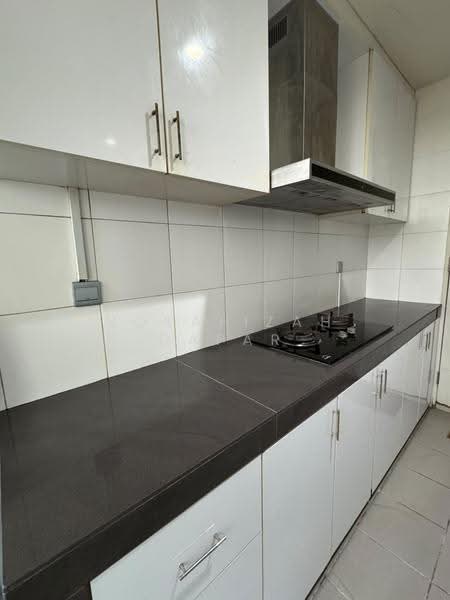 2-storey Terraced House for Rent in Cyberjaya (Selangor) - NoraFizah Gapar - Kitchen - PropertyGuru.com.my
