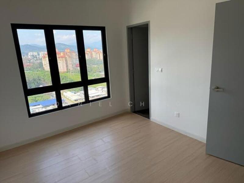Kediaman Servis untuk Dijual di M Luna - Daniel Chong - PropertyGuru.com.my