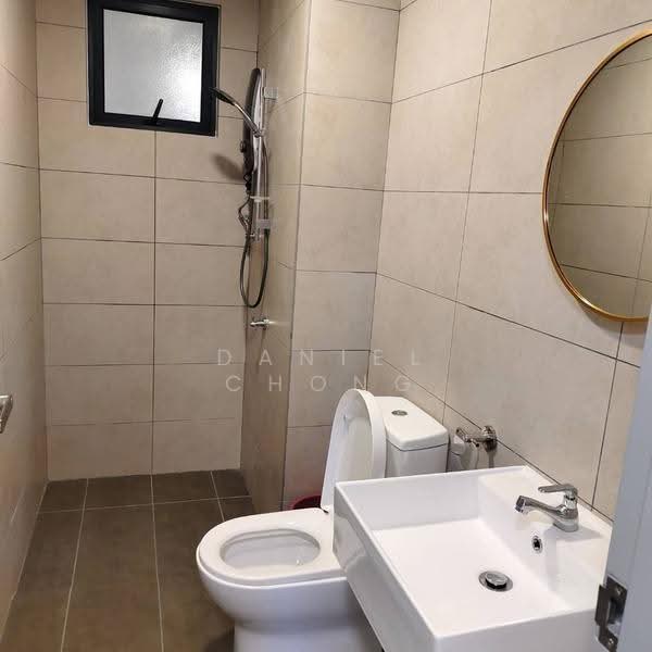 Kediaman Servis untuk Dijual di M Luna - Daniel Chong - PropertyGuru.com.my