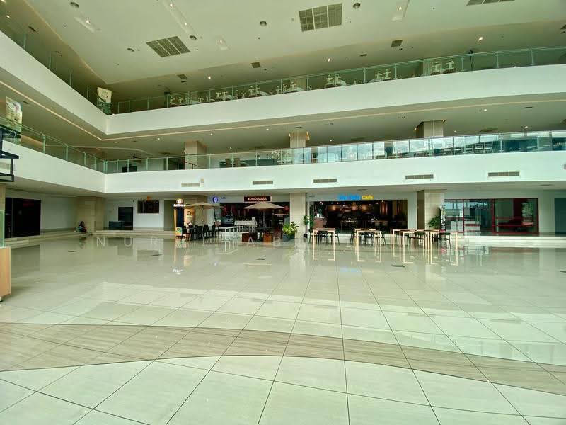 Pejabat untuk Dijual di Wangsa Maju (Kuala Lumpur) - Nurul Abd Latif - Interior - PropertyGuru.com.my