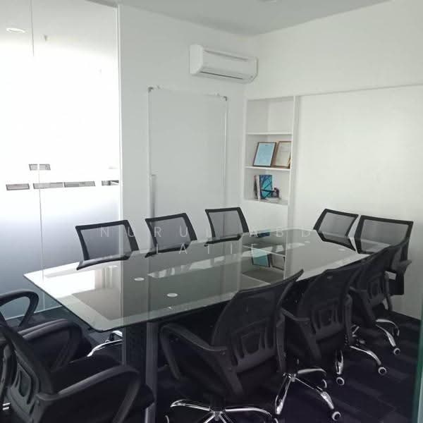 Pejabat untuk Dijual di Wangsa Maju (Kuala Lumpur) - Nurul Abd Latif - Interior - PropertyGuru.com.my