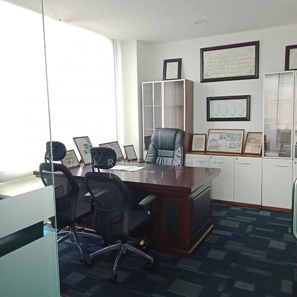 Pejabat untuk Dijual di Wangsa Maju (Kuala Lumpur) - Nurul Abd Latif - Study - PropertyGuru.com.my